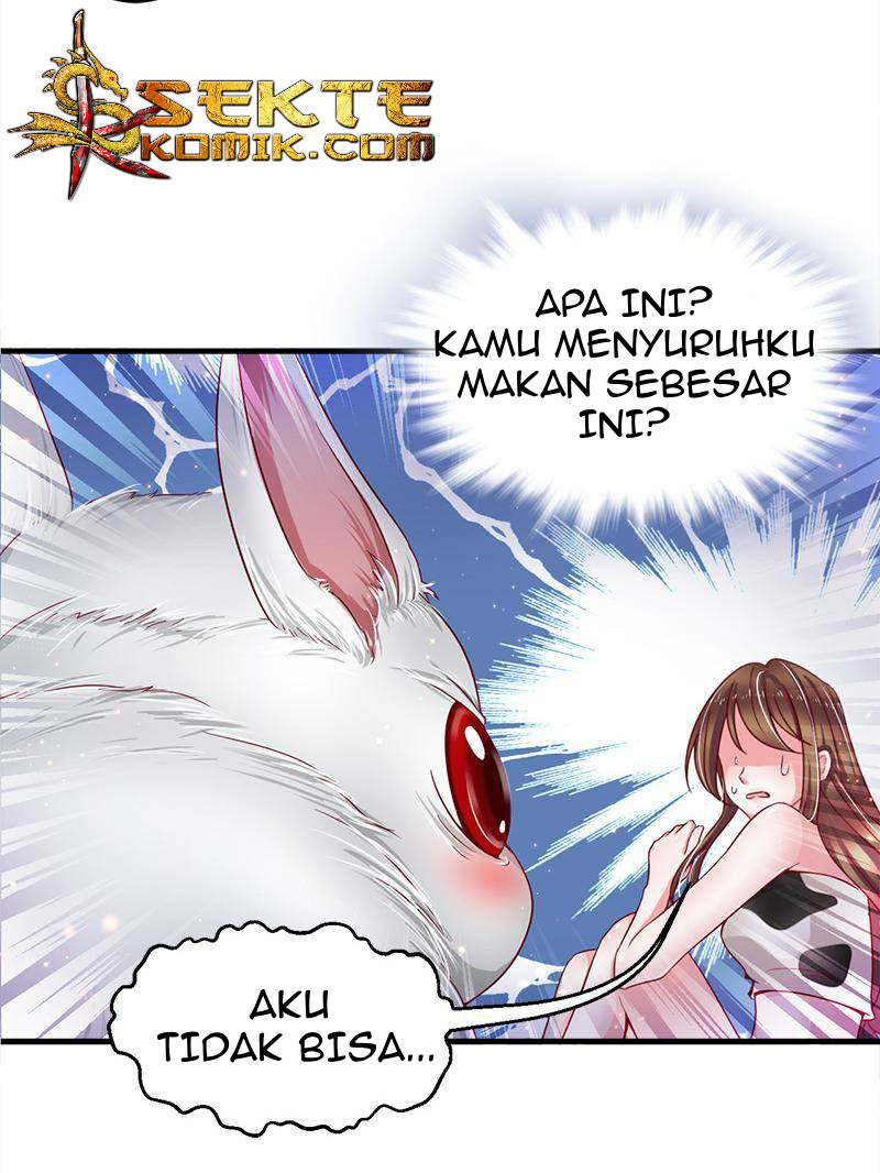Beauty and the Beasts Chapter 13 Gambar 15